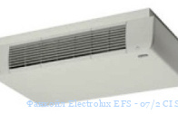 ������� Electrolux EFS - 07/2 �I SX